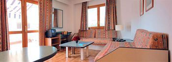 Aparthotel Ferrer Lime Tamarindos