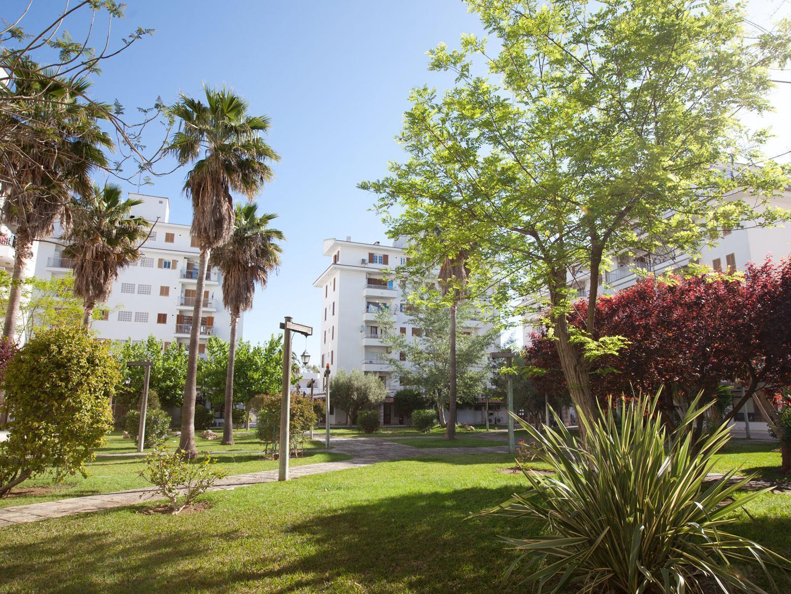 Ferrer Lime Tamarindos 3* Port d'Alcúdia