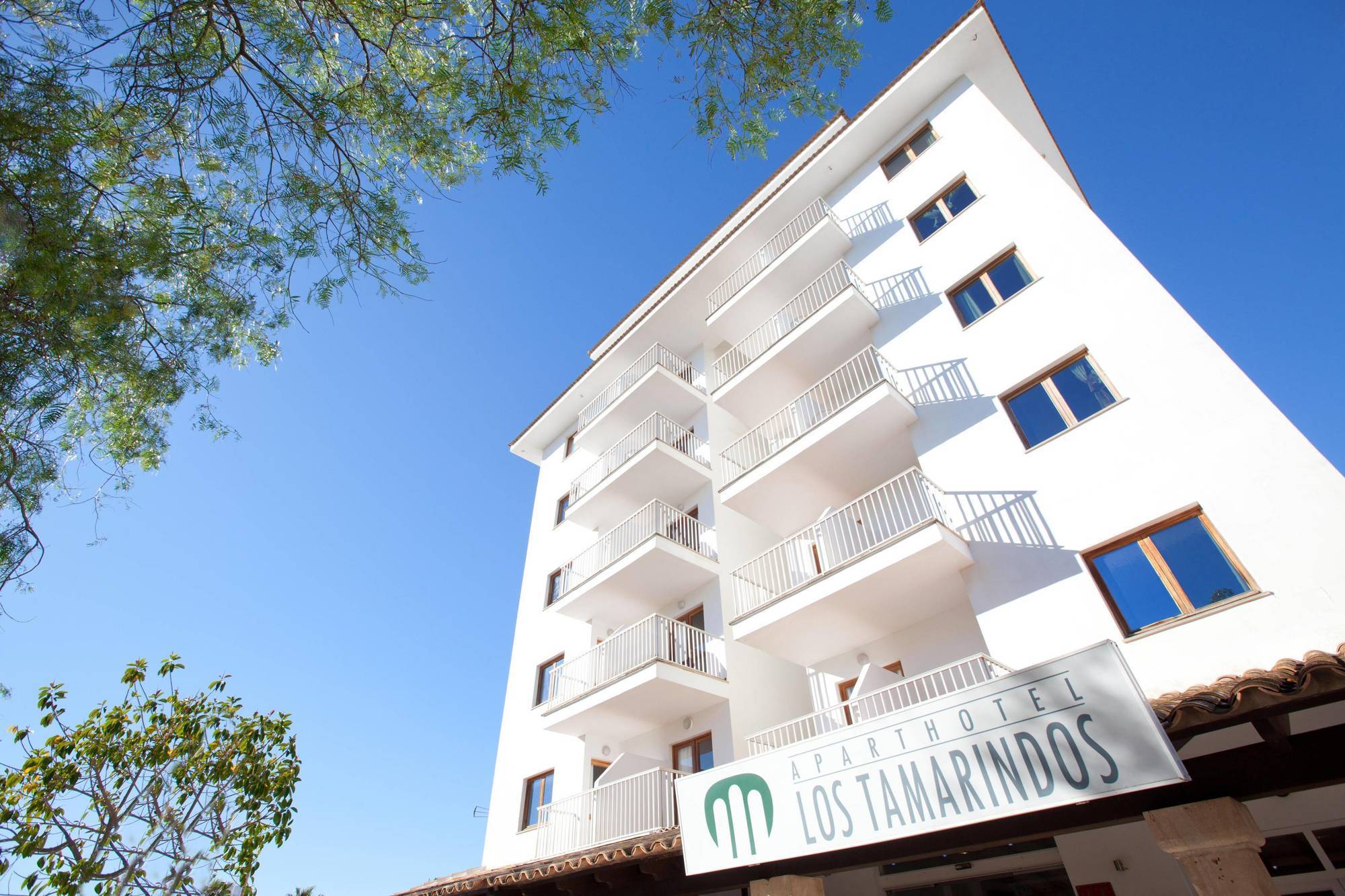 Ferrer Lime Tamarindos 3* Port d'Alcúdia