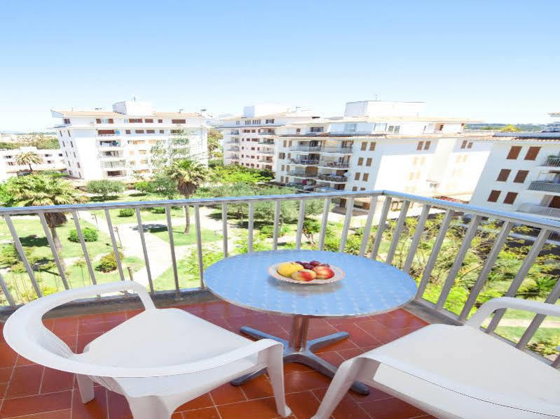 Ferrer Lime Tamarindos Aparthotel Port d'Alcúdia
