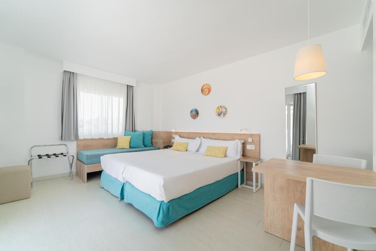 Apartahotel Ferrer Tamarindos Puerto de Alcúdia