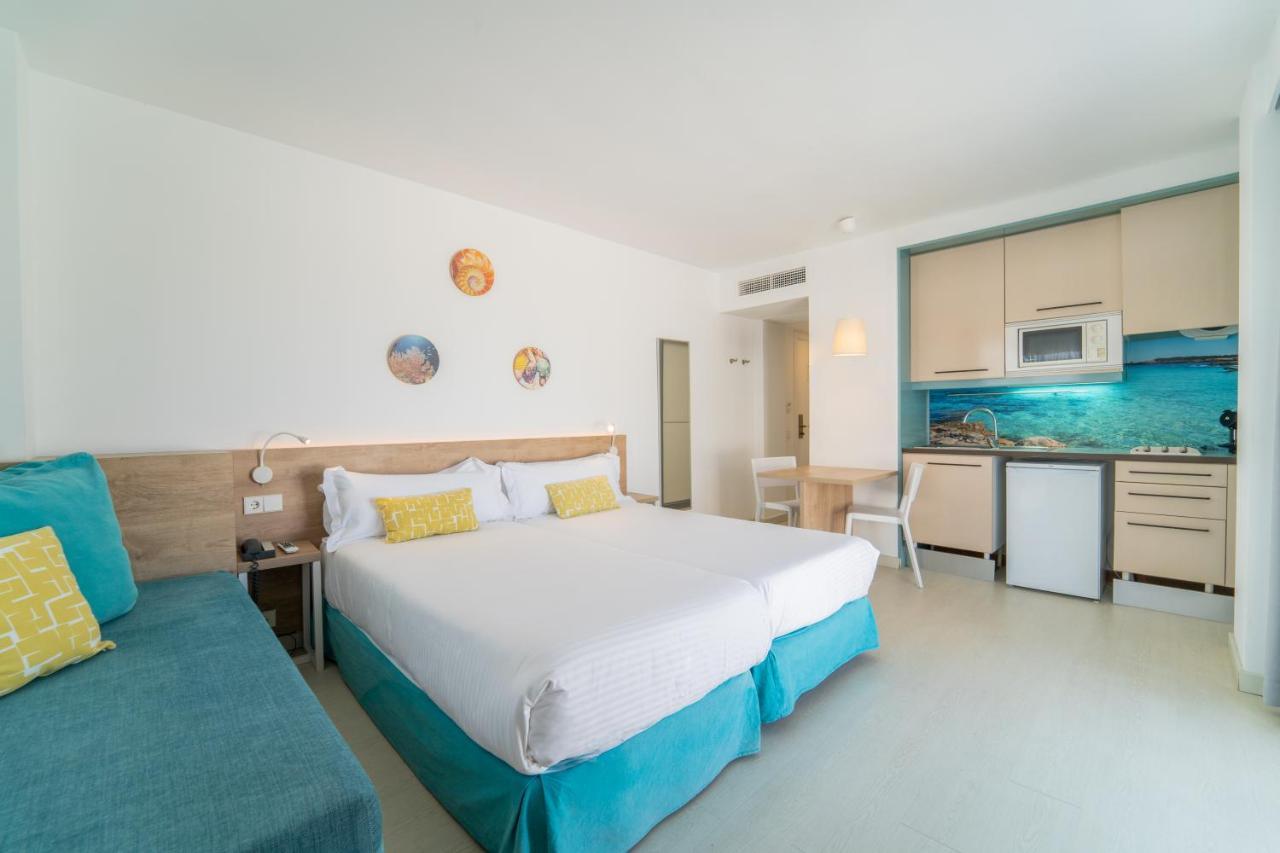 Ferrer Lime Tamarindos Appart hôtel 3*