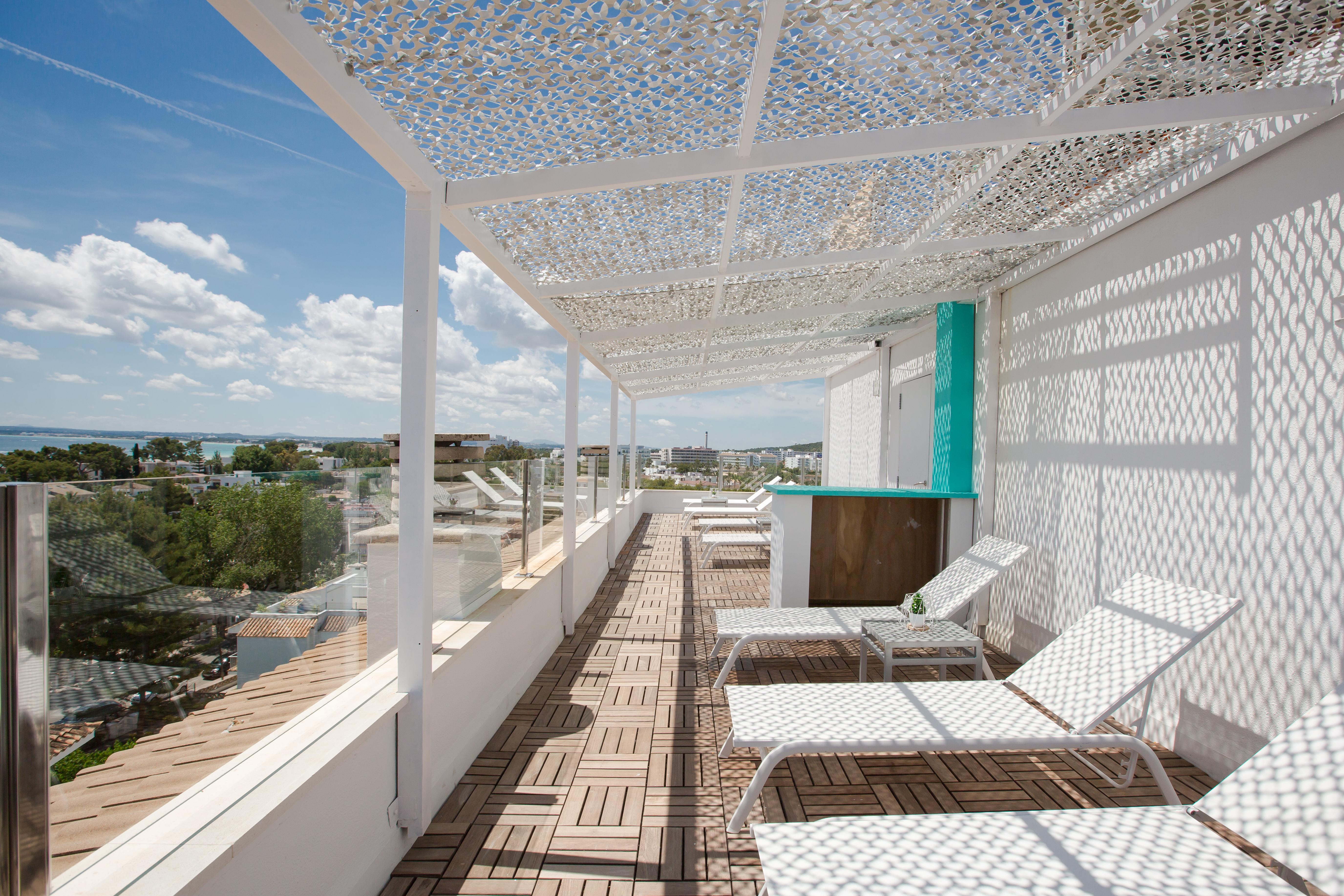Ferrer Lime Tamarindos 3* Port d'Alcúdia