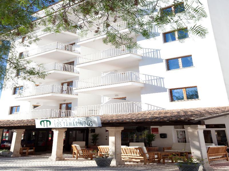 Appart hôtel Ferrer Lime Tamarindos