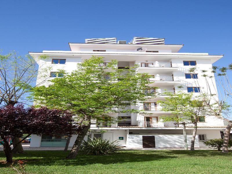 Appart hôtel Ferrer Lime Tamarindos Port d'Alcúdia