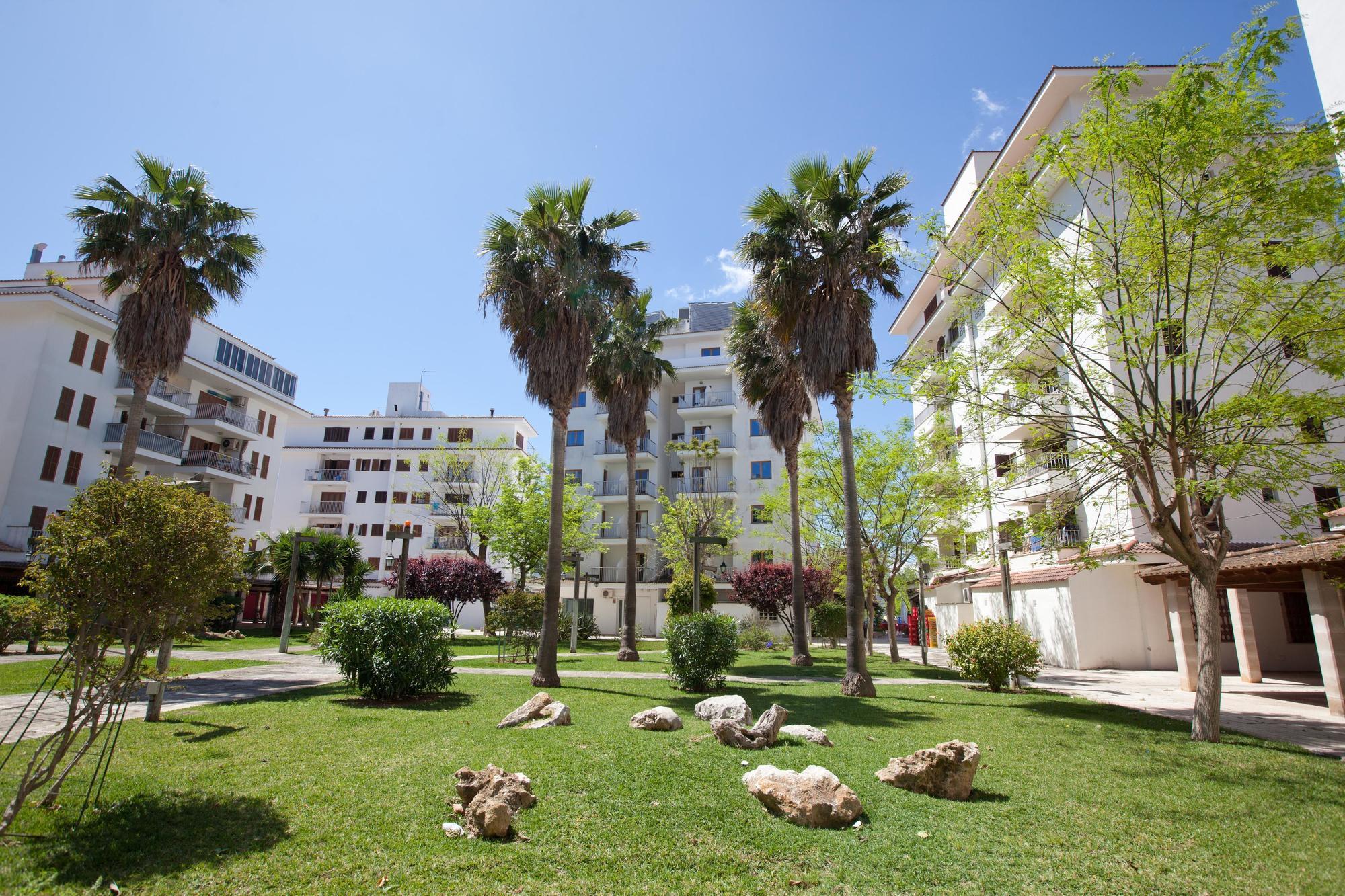 Ferrer Lime Tamarindos Appart hôtel