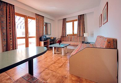Appart hôtel Ferrer Lime Tamarindos 3*