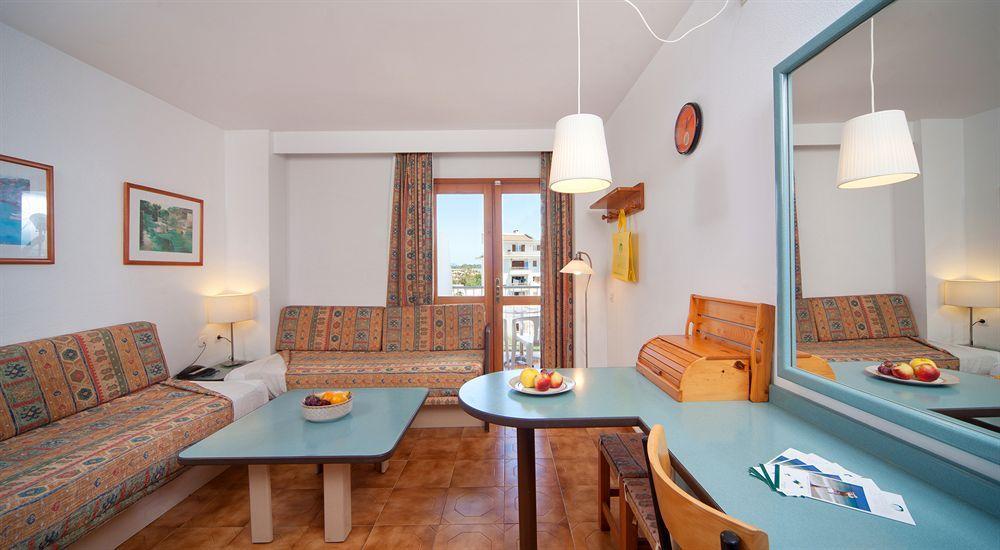 Ferrer Tamarindos Apartahotel Puerto de Alcúdia