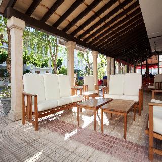 Apartahotel Ferrer Tamarindos Puerto de Alcúdia