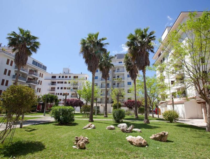 Ferrer Tamarindos Apartahotel