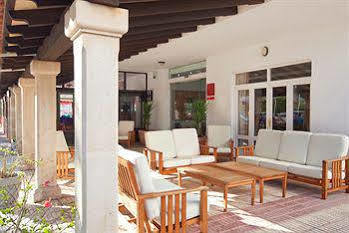 Ferrer Lime Tamarindos Appart hôtel